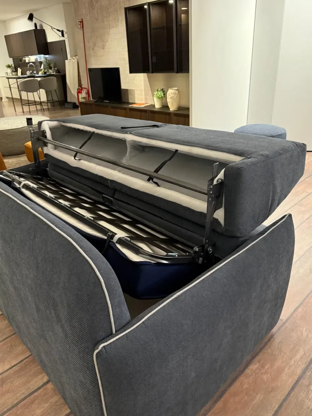 Divano Divano letto amadeus : con uno SCONTO ESCLUSIVO del 25%^Felis Online