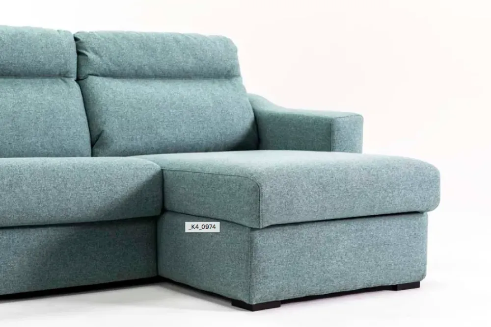 Divano Divano letto con penisola ren in OFFERTA - 45% Divani