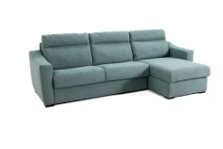 Divano Divano letto con penisola ren in OFFERTA - 45% Divani