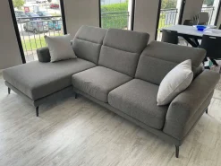 Divano Divano lineare mod. lambert : con uno SCONTO ESCLUSIVO del 30%^Le Comfort Discount