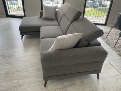 Divano Divano lineare mod. lambert : con uno SCONTO ESCLUSIVO del 30%^Le Comfort Discount