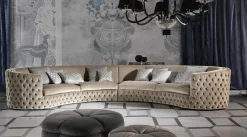 Divano Divano luxury velutto cotone maxi ad un prezzo imperdibile^Md work New