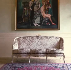 Divano Divano maestà vari rivestimenti e colori   a prezzi outlet^Md work Hot