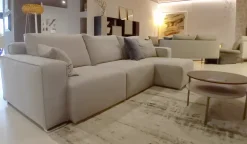 Sale Divano Divano mod charlie a PREZZO OUTLET scontato del 30% Divani