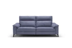 Divano Divano modello oliver in Tessuto a prezzo scontato Divani