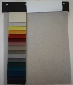 Hopplà Divano Divano notturno in Tessuto sfoderabile di scontato 40%- Divani