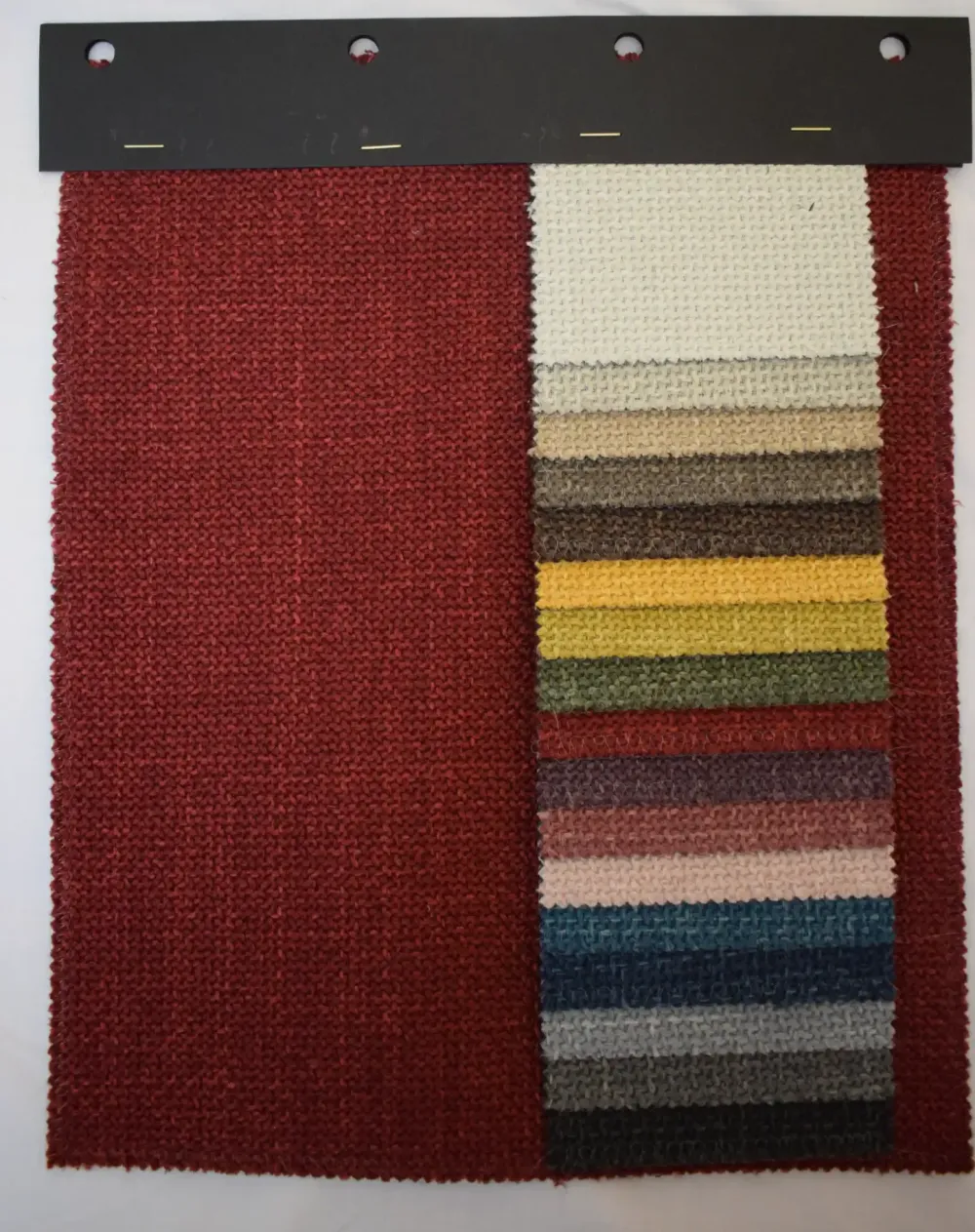 Hopplà Divano Divano notturno in Tessuto sfoderabile di scontato 40%- Divani