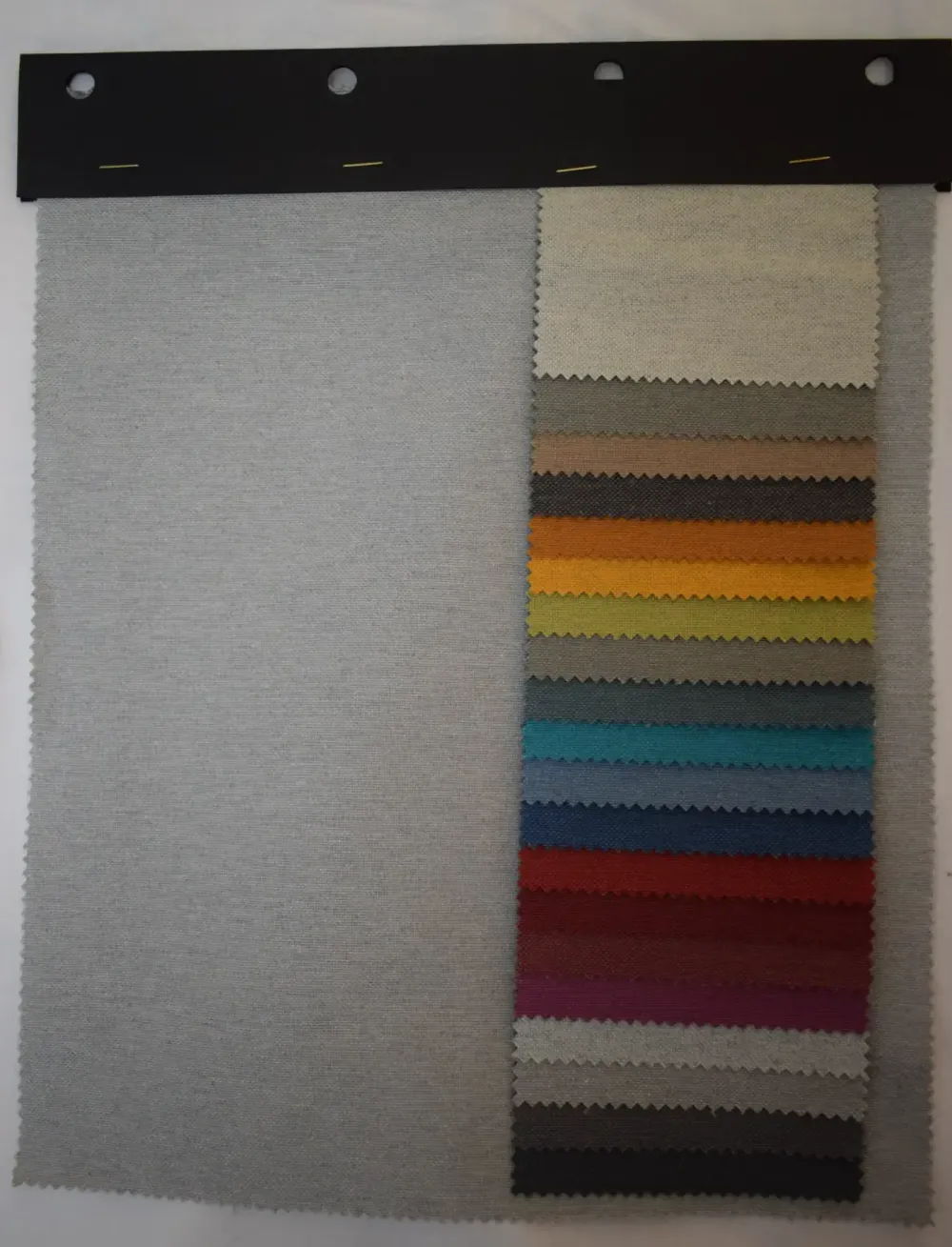 Hopplà Divano Divano notturno in Tessuto sfoderabile di scontato 40%- Divani