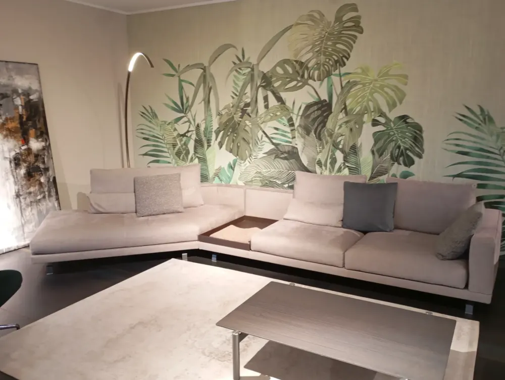 Hot Divano Divano octave : con uno SCONTO ESCLUSIVO del 35% Divani