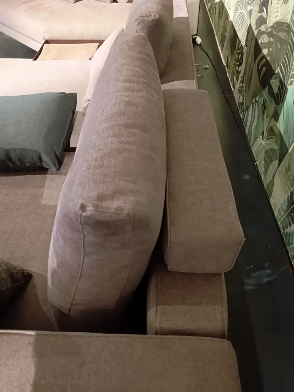 Hot Divano Divano octave : con uno SCONTO ESCLUSIVO del 35% Divani