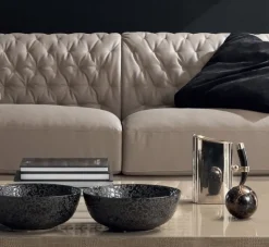 Md work Divano Divano pelle memory   a prezzi convenienti- Divani