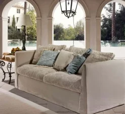 Md work Divano Divano piuma fine serie   ad un prezzo imperdibile- Divani