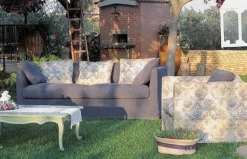 Md work Divano Divano piuma fine serie   ad un prezzo imperdibile- Divani