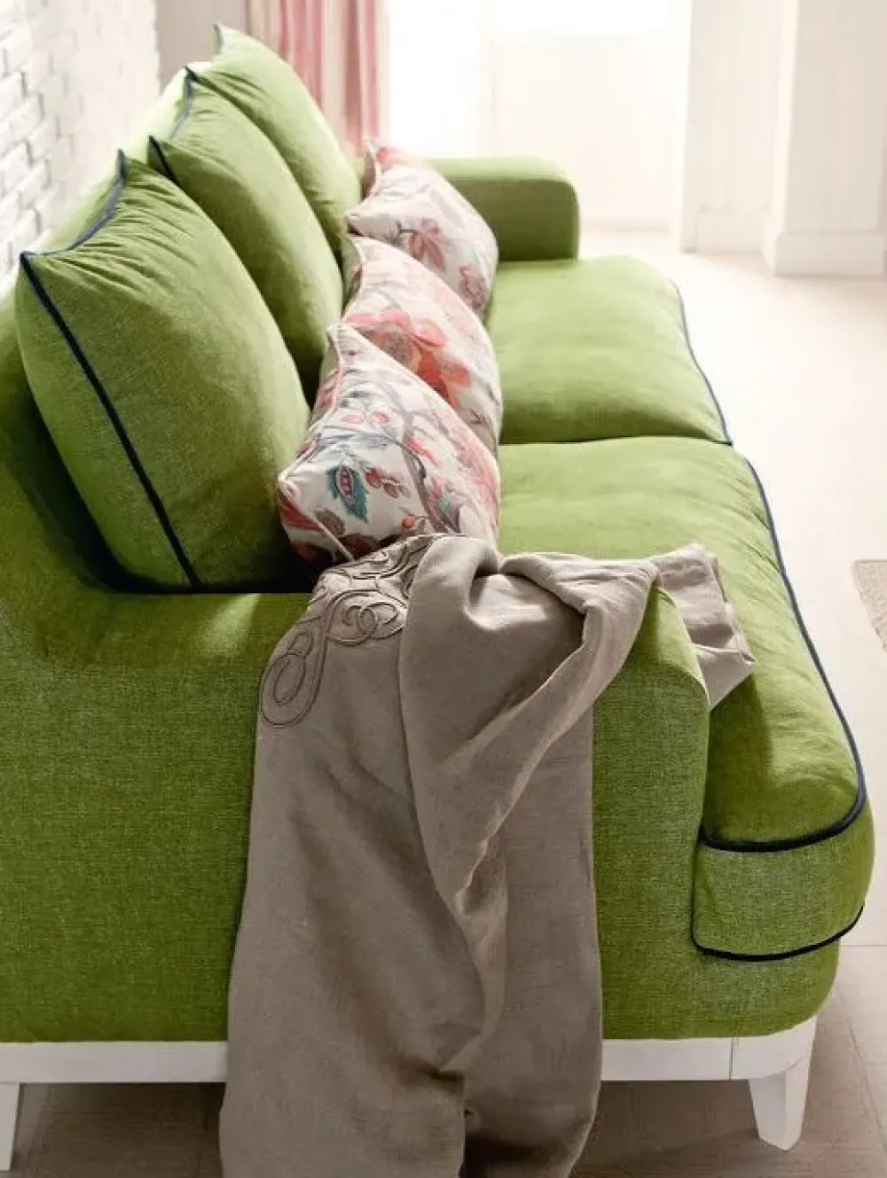 Divano Divano piuma mod firenze in OFFERTA - 41%^Md work Best