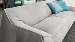 Md work Divano Divano piuma vari tessuti   a PREZZO OUTLET- Divani