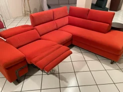 Online Divano Divano polyform italia : con uno SCONTO ESCLUSIVO del 47% Divani