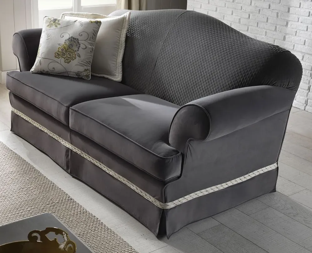 Hot Divano Divano riva a PREZZO OUTLET scontato del 44% Divani