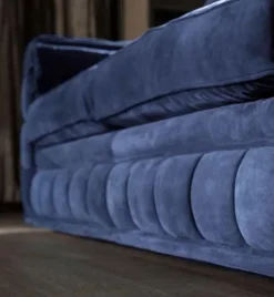 Md work Divano Divano saturno piuma luxury a PREZZO OUTLET scontato del 44%- Divani