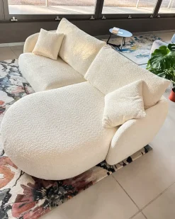 Hot Divano Divano togo di in stile design a prezzo scontato Divani