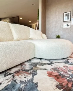 Hot Divano Divano togo di in stile design a prezzo scontato Divani