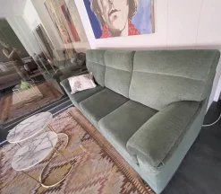 Divano Divano verde muschio : con uno SCONTO ESCLUSIVO del 30%^ZR Hot