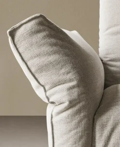 Twils Lounge Divano Divano wing a PREZZO OUTLET scontato del 20%- Divani