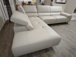 Doc Divano Ektor PREZZI OUTLET sconto 28%- Divani