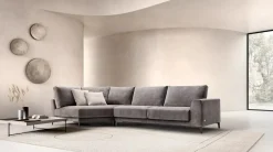 Discount Divano Divano norman PREZZI OUTLET sconto 30% Divani