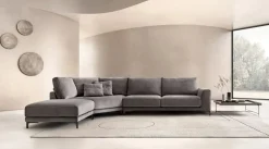 Discount Divano Divano norman PREZZI OUTLET sconto 30% Divani