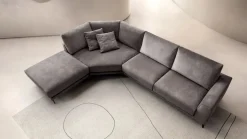 Discount Divano Divano norman PREZZI OUTLET sconto 30% Divani