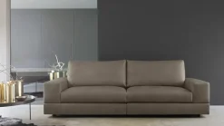 Doimo Salotti Divano in Tessuto: prezzo scontato!- Divani