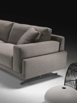 Divano Domino di in stile design in Offerta Outlet^Artigianale Outlet