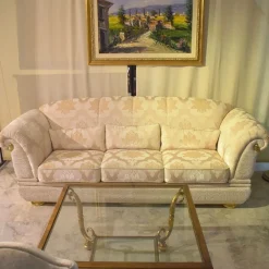 Divano Doniss : con uno SCONTO ESCLUSIVO del 58%^Turri Outlet