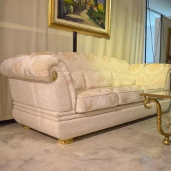 Divano Doniss : con uno SCONTO ESCLUSIVO del 58%^Turri Outlet