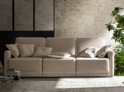 Sale Divano Double di in stile design a prezzo scontato Divani