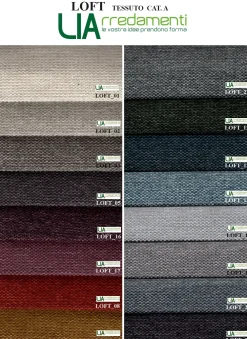 Sale Divano Double di in stile design a prezzo scontato Divani