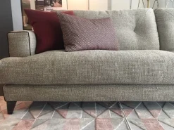 Bodema Divano Douglas a prezzo scontato- Divani