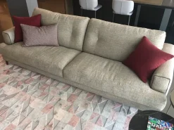 Bodema Divano Douglas a prezzo scontato- Divani