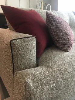 Bodema Divano Douglas a prezzo scontato- Divani