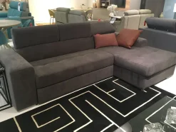 Online Divano Douglas in Tessuto sfoderabile  di scontato 52% Divani