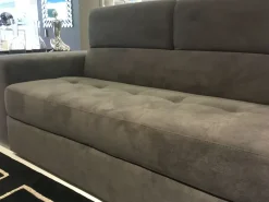 Online Divano Douglas in Tessuto sfoderabile  di scontato 52% Divani