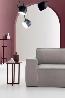 Divano DRAKE a PREZZO OUTLET Divani