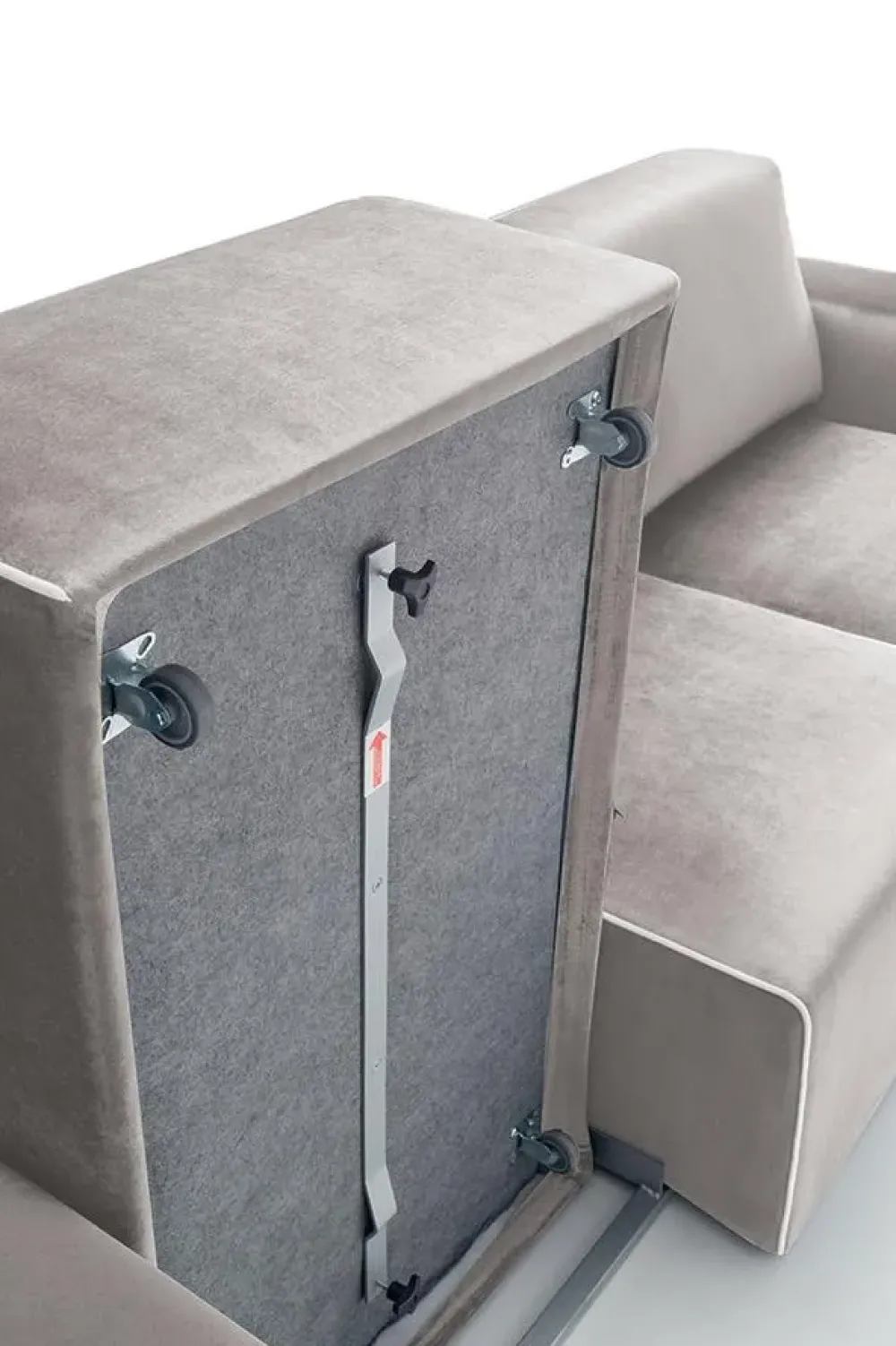 Divano DRAKE a PREZZO OUTLET Divani