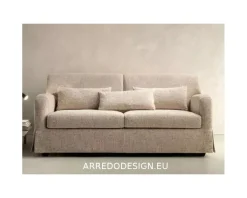 Hot Divano Dress a PREZZO OUTLET scontato del 35% Divani