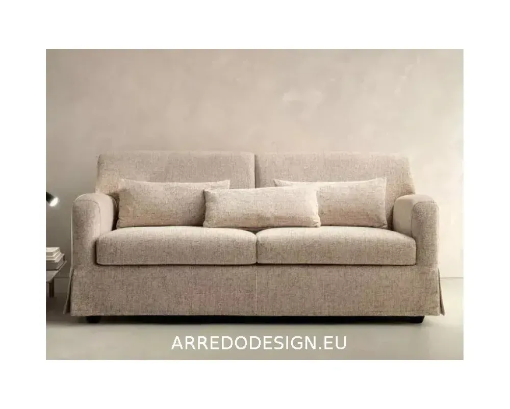 Hot Divano Dress a PREZZO OUTLET scontato del 35% Divani