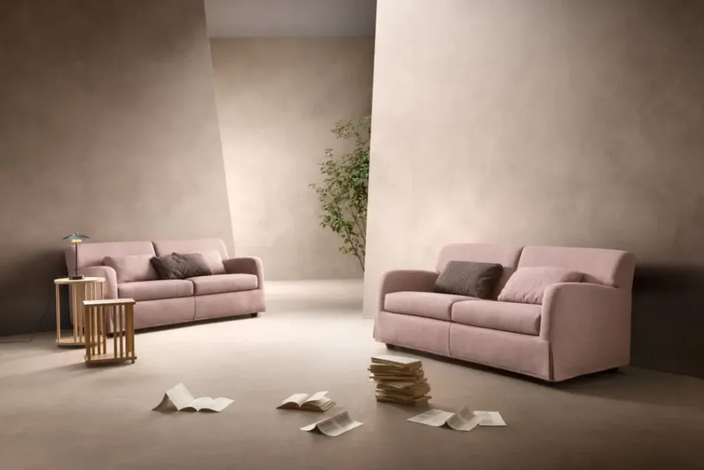 Hot Divano Dress a PREZZO OUTLET scontato del 35% Divani