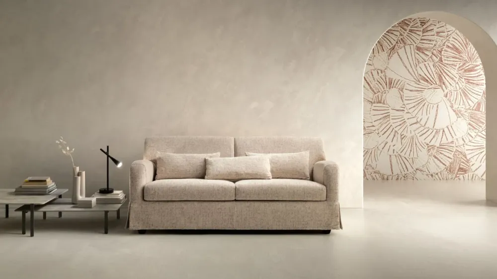 Hot Divano Dress a PREZZO OUTLET scontato del 35% Divani