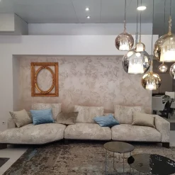 Desirèe Divano Easton con forte sconto- Divani