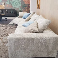 Desirèe Divano Easton con forte sconto- Divani