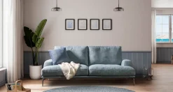 Md work Divano Eclettico divano  di in stile design a prezzo scontato- Divani